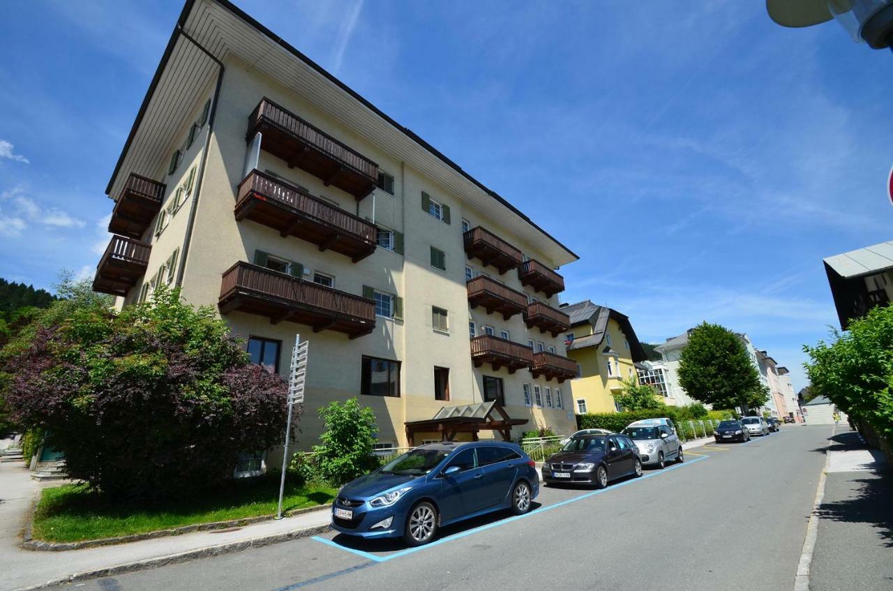 Apartment Cityxpress Top 6 By All In One Apartments Цел ам Зее Екстериор снимка