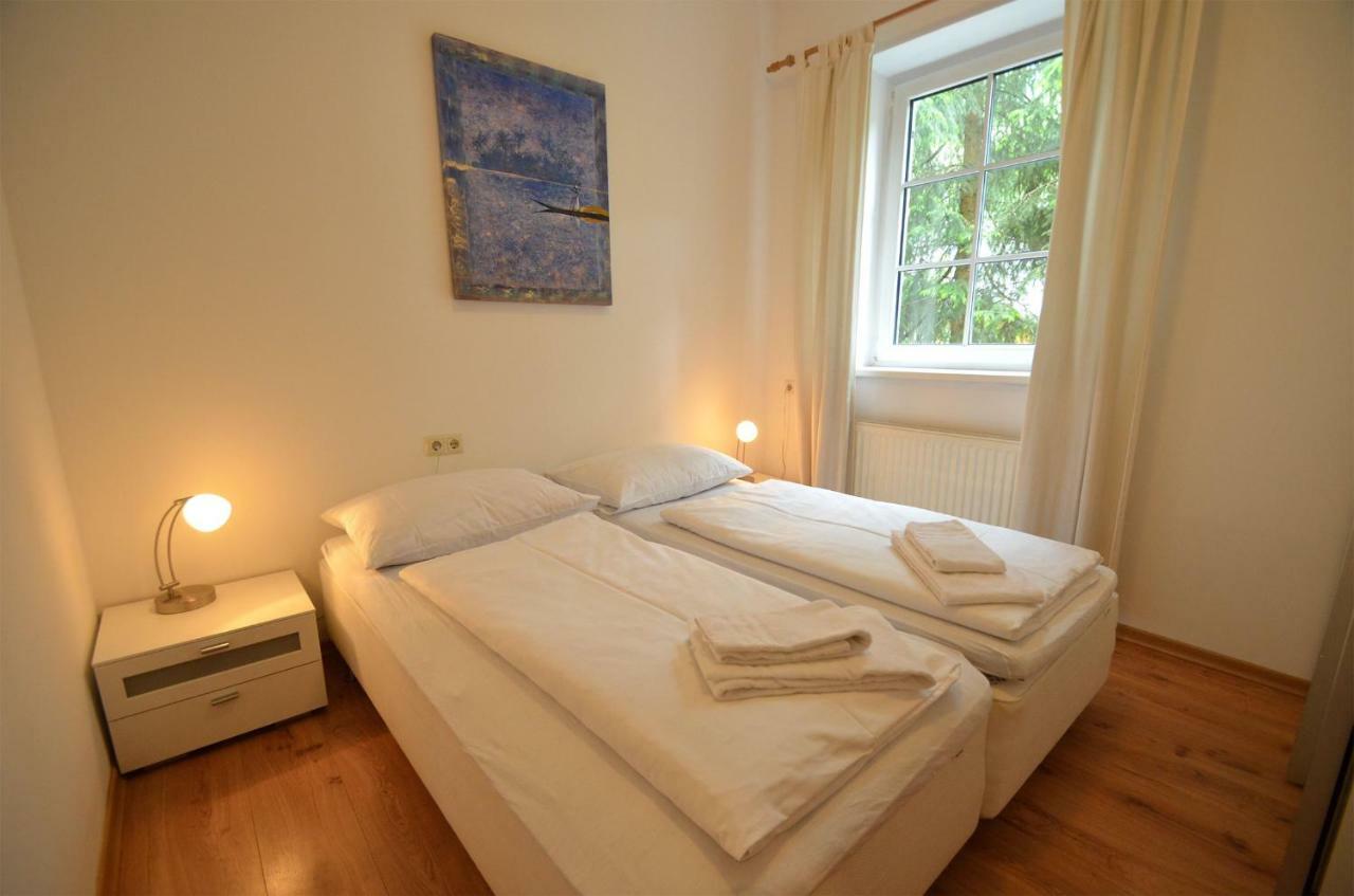 Apartment Cityxpress Top 6 By All In One Apartments Цел ам Зее Екстериор снимка